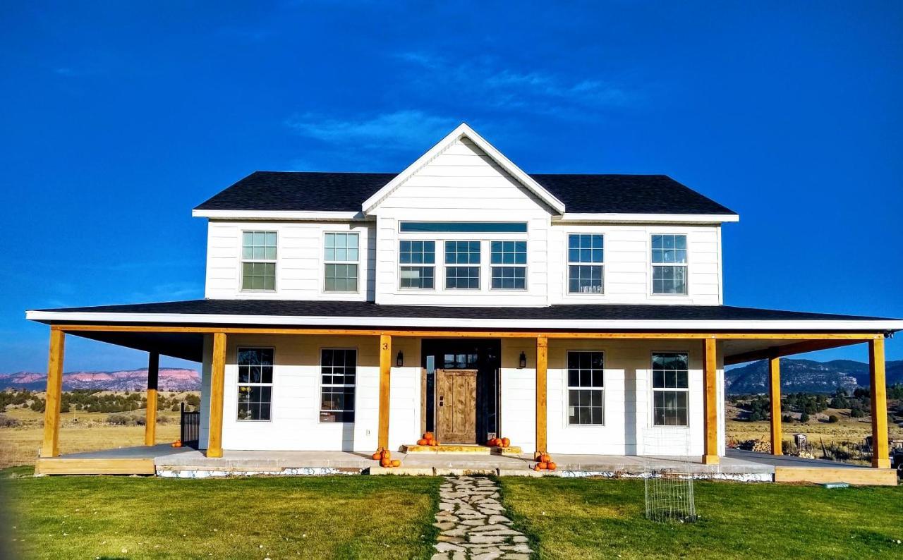 Sevier River Farmhouse 2 Hatch Esterno foto